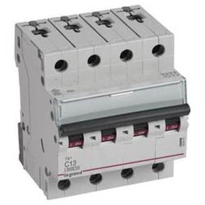 Elektrický jistič Legrand 403561, 13 A, 400 V/AC