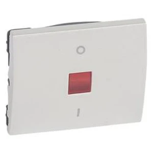 Legrand kolébka Galea / Pro21 bílá 771518