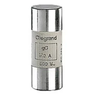 Legrand 015516 zajištění vložky 16 A 500 V/AC