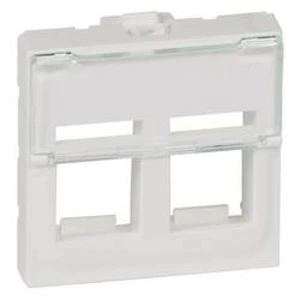 Legrand 078610 MSC ADAPTÉR KEYSTONE 2FA Legrand