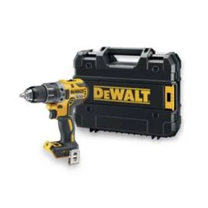 Aku vrtací šroubovák Dewalt DCD791NT DCD791NT-XJ, 18 V, Li-Ion akumulátor