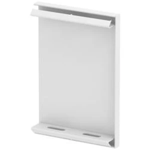 Montážní příslušenství (š x h) 130 mm x 90 mm OBO Bettermann 6277370 1 ks čistě bílá