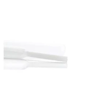 Smršťovací bužírka bez lepidla Hongshang H-2F(3X) ART001779 3:1, -55 - +135 °C, 4.50 mm, transparentní, metrové zboží