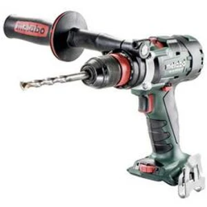Aku vrtací šroubovák Metabo BS 18 LTX-3 BL Q I 602355840, 18 V, Li-Ion akumulátor