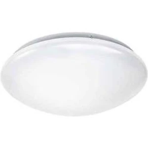 LED kulaté světlo LED ESYLUX WCLELL61 EO10850080, pevně vestavěné LED, bílá