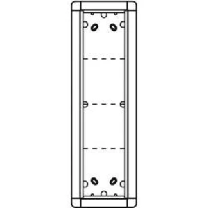 Příslušenství domovní telefon Ritto by Schneider 1883499 1883499, proměnlivá