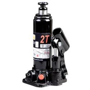 Hydraulický zvedák 8 t Bahco BH4S8 - Nosnost 8 t