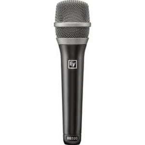 Vokální mikrofon Electro Voice RE520