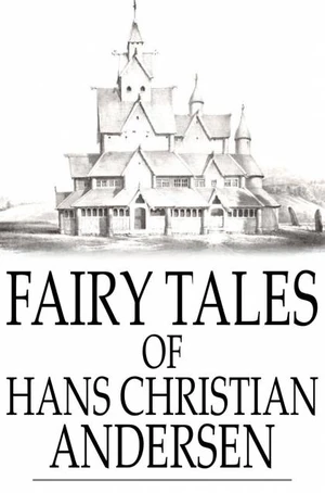 Fairy Tales of Hans Christian Andersen