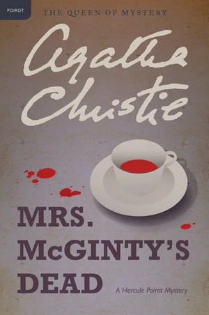 Mrs. McGinty's Dead