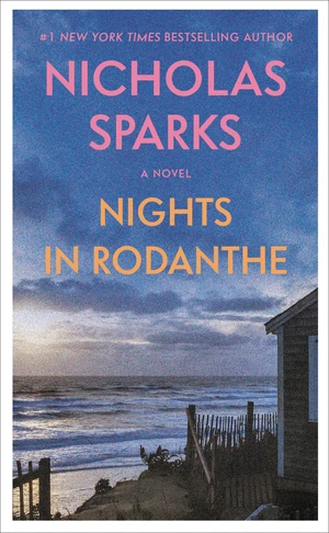 Nights in Rodanthe