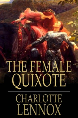 The Female Quixote