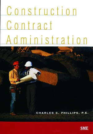 Construction Contract Administration