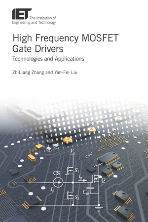 High Frequency MOSFET Gate Drivers