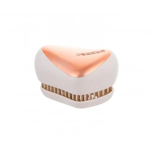 Tangle Teezer Compact Styler 1 ks kefa na vlasy pre ženy Rose Gold Cream