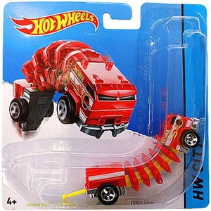 Hot Wheels Auto Mutant Power Tread