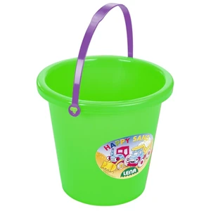 Lena Kyblík 18 cm zelený