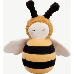 Fabelab Rotační a hrací hračka Včela