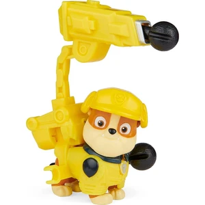 Paw Patrol Film figurky s akční výbavou Rubble