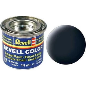 Barva Revell emailová 32178 matná tankově šedá tank grey mat