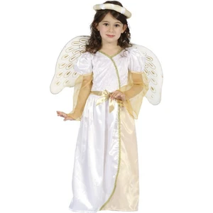 HM Studio Dětský kostým Anděl 92 - 104 cm