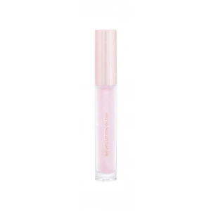 Makeup Revolution London Glow Lip Serum SPF10 3,6 ml balzam na pery pre ženy