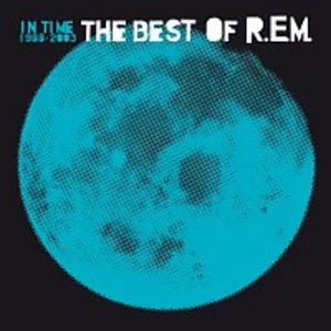 R.E.M. – In Time: The Best Of R.E.M. 1988-2003 LP