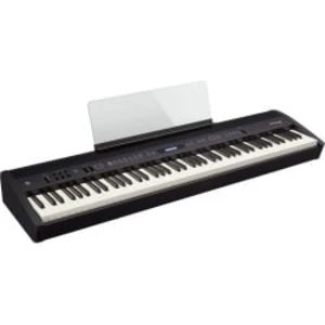 Roland Fp-60-bk - Pianino Cyfrowe