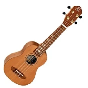 Ortega Ruti-so Ukulele Sopranowe