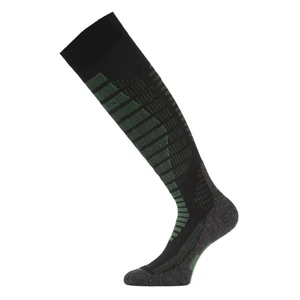 Podkolenky Lasting SWR 75% Merino - 906 Velikost: M