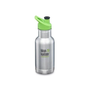 Termoska KLEAN KANTEEN Kid Classic Insulated 355 ml - nerezová