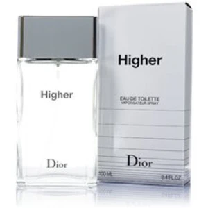 Dior Higher pánská toaletní voda 100 ml