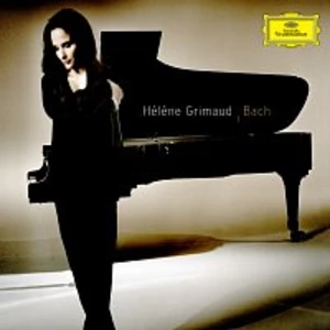 Hélene Grimaud, Deutsche Kammerphilharmonie Bremen – Bach CD