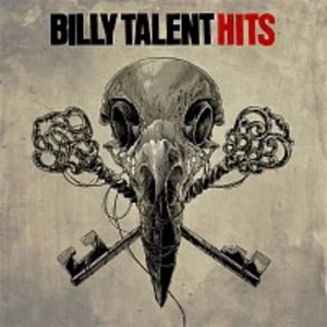 Billy Talent – Hits CD