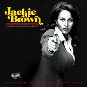 Various Artists.. – Jackie Brown