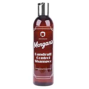Morgan's Šampón na vlasy proti lupinám Morgan's (250 ml)