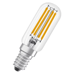LED žárovka pro lednice E14 OSRAM PARATHOM T26 FIL 4W (40W) teplá bílá (2700K)