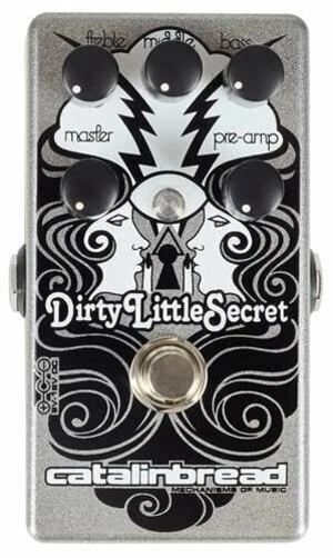 Catalinbread Dirty Little Secret MKIII