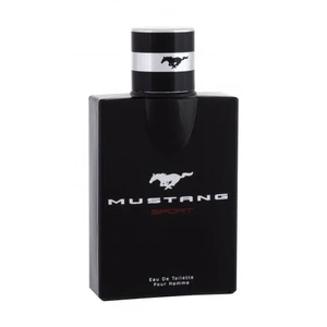 Ford Mustang Mustang Sport 100 ml toaletná voda pre mužov