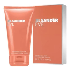 Jil Sander Eve 150 ml telové mlieko pre ženy