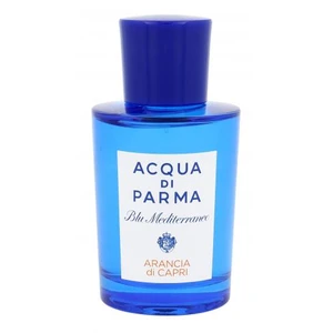 Acqua di Parma Blu Mediterraneo Arancia di Capri 75 ml toaletná voda unisex