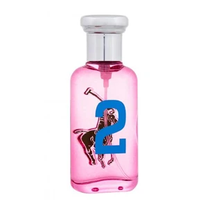 Ralph Lauren Big Pony 2 50 ml toaletná voda pre ženy