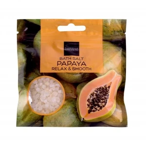 Gabriella Salvete Bath Salt Papaya 80 g kúpeľová soľ pre ženy