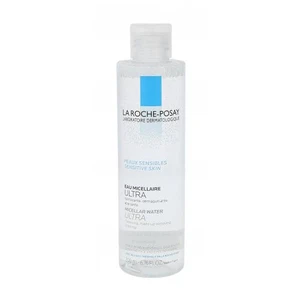 La Roche-Posay Physiological Cleansers 200 ml micelárna voda pre ženy na veľmi suchú pleť; na citlivú a podráždenú pleť