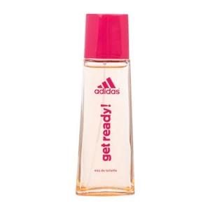 Adidas Get Ready! For Her 50 ml toaletná voda pre ženy