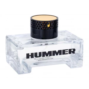 Hummer Hummer 125 ml toaletná voda pre mužov