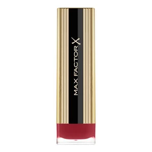 Max Factor Colour Elixir 4 g rúž pre ženy 025 Sunbronze