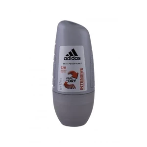 Adidas Intensive Cool & Dry 72h 50 ml antiperspirant pre mužov roll-on