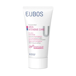 Eubos Urea 5% - Krém Na Ruky 75ml