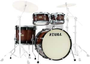 Tama LKP42HTS-GKP S.L.P. Dynamic Kapur Gloss Black Kapur Burst